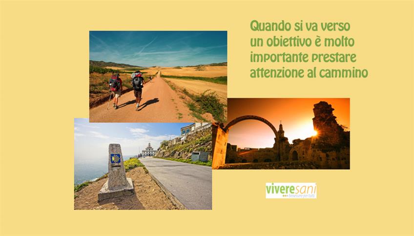 Percorrere le antiche strade medievali Percorrere le antiche strade medievali